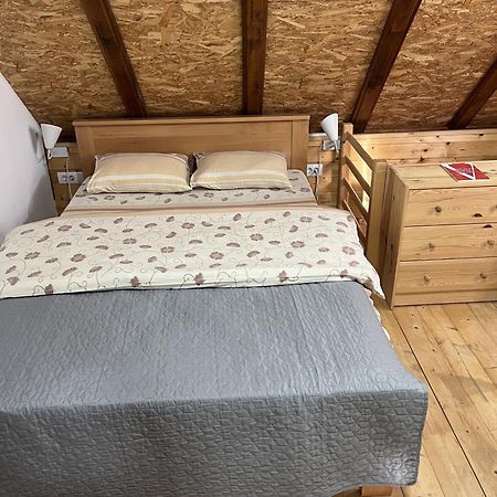 Apartmani Milekic Mokra Gora Eksteriør bilde