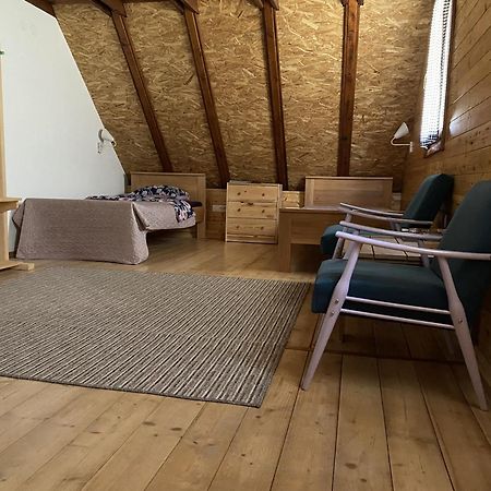 Apartmani Milekic Mokra Gora Eksteriør bilde