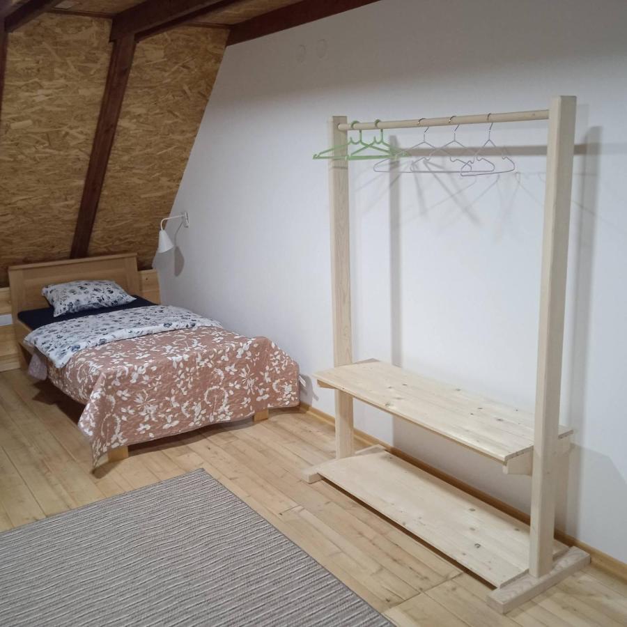 Apartmani Milekic Mokra Gora Eksteriør bilde