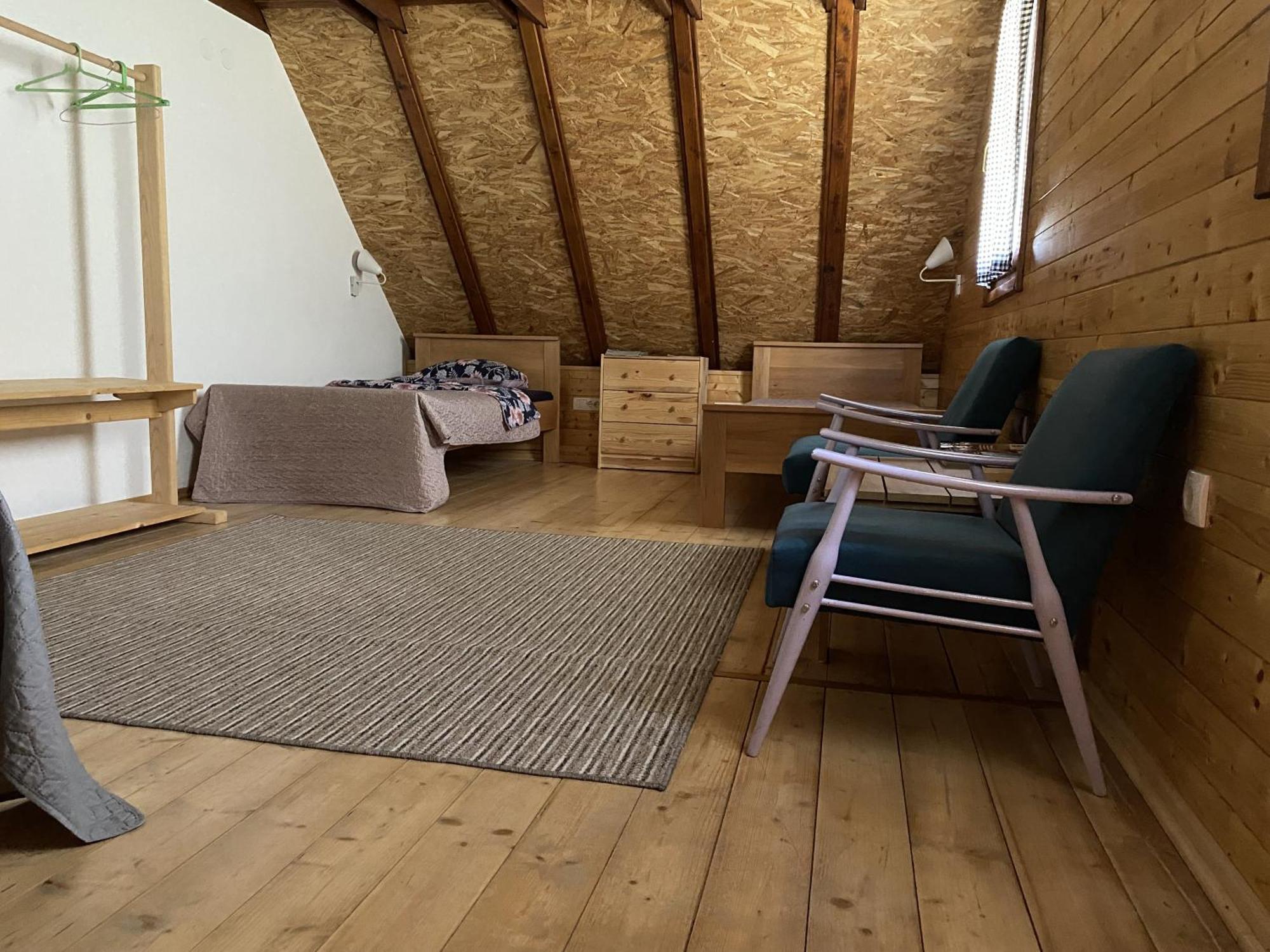 Apartmani Milekic Mokra Gora Eksteriør bilde
